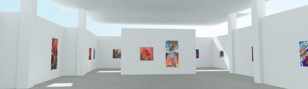 galleria virtuale free